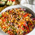 Easy Skinny Cowboy Caviar