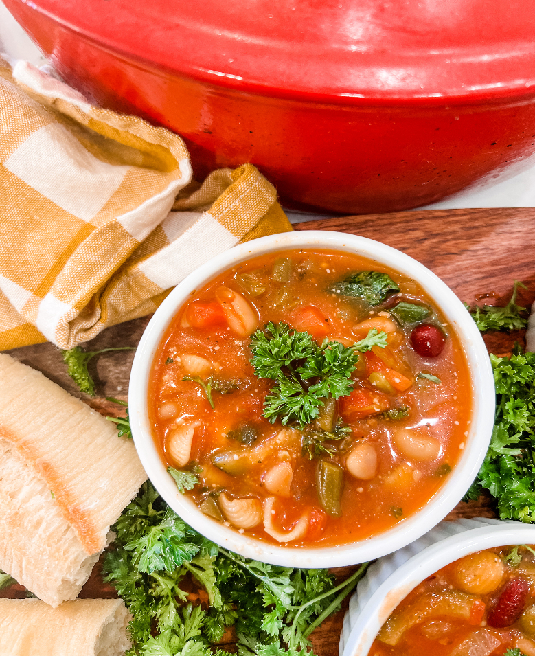 Soup