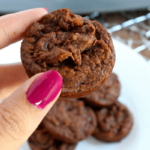 Sweet Potato Brownies