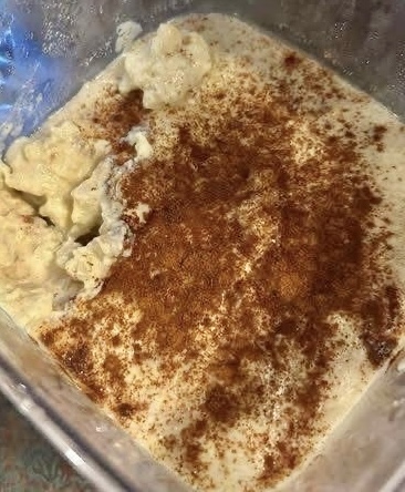 Chicken Enchilada Bake