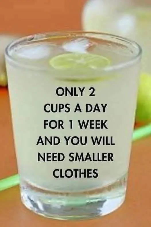FRESH CUCUMBER LEMONADE