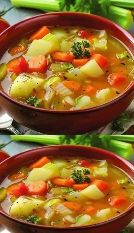 soup recipe