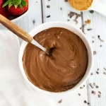 Homemade Chocolate Protein Pudding 