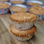 Weight Watchers Snickerdoodle Cupcakes