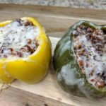 Weight Watchers Stuffed Peppers