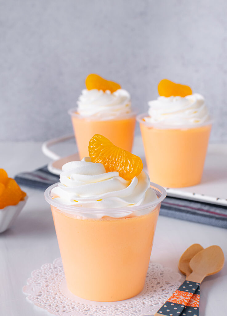 Protein Jello Recipe