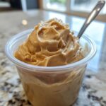 Peanut Butter Whip
