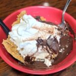 Guiltless go to dessert