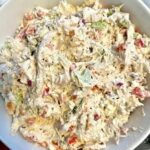 Weight Watchers-Friendly Feta Chicken Salad
