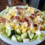 Salad of year