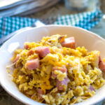 Breakfast Scramble