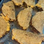 baked tacos