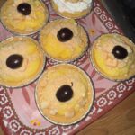 banana cream pies