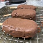Protein Ice Cream Bars