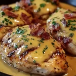 Outback Steakhouse Alice Springs Chicken – A Flavor Explosion!