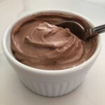 Weight Watchers Creamy Chocolate Yogurt Recipe