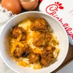 Copycat Chick-fil-A Hash Brown Scramble Bowl
