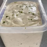 Zero Point Salad Dressing