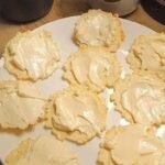 -Point Rosemary Crisp & Cheese Snack (WW Friendly)