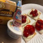 3-Ingredient No-Bake Cheesecake Cups (WW-Friendly!)