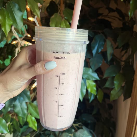 Paradise Point Smoothie