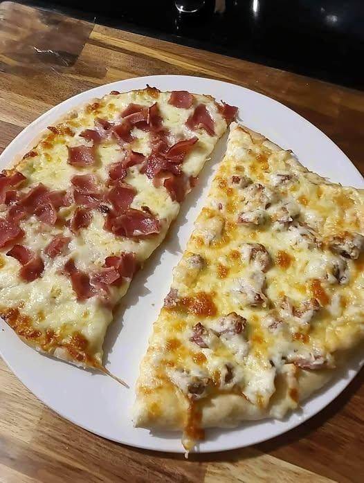WW “Pizza Eggs” (Made with Love Edition 💕)