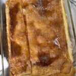 Lightened-Up Sopapilla Cheesecake (WW-Friendly)