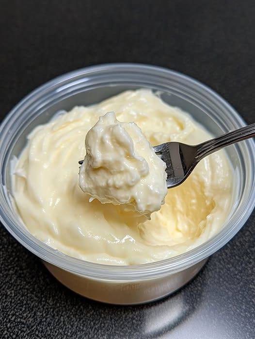 Cheesecake Yogurt Whip