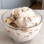 Cottage Cheese Date Ice Cream (WW Style)