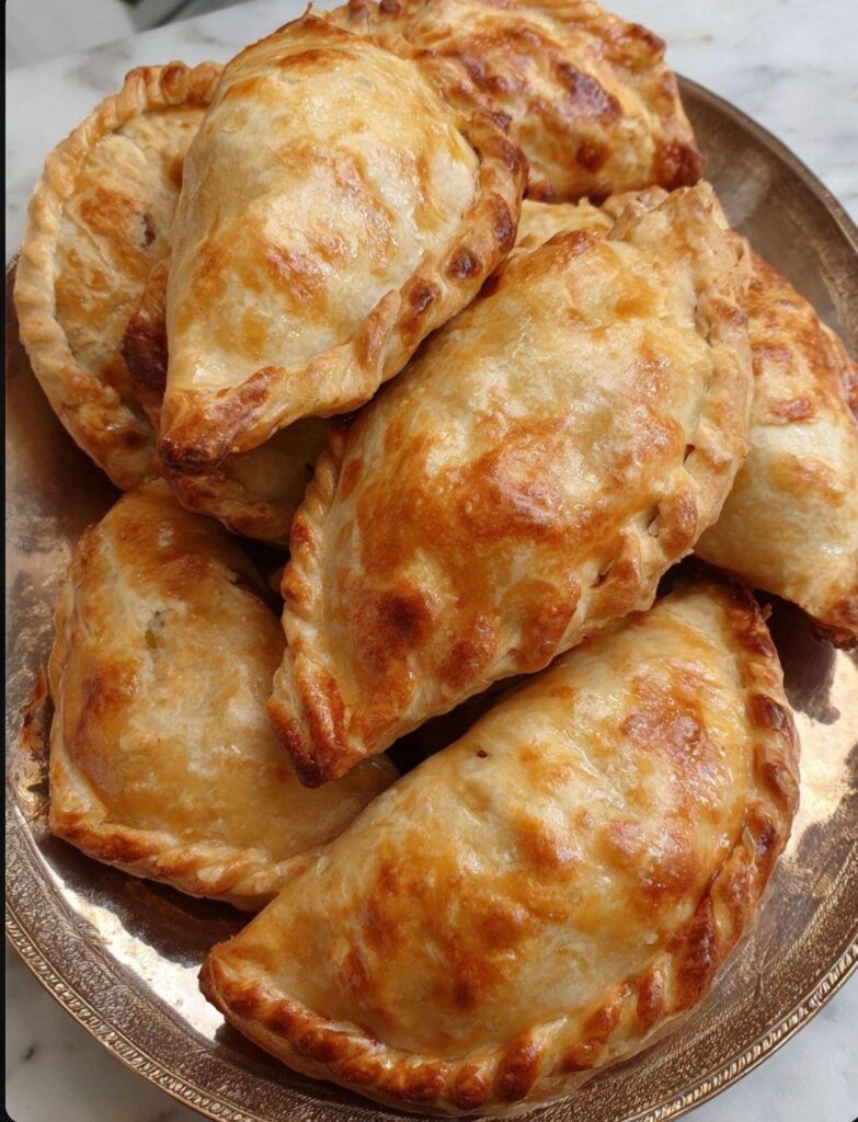Forfar Bridies (WW-Friendly)