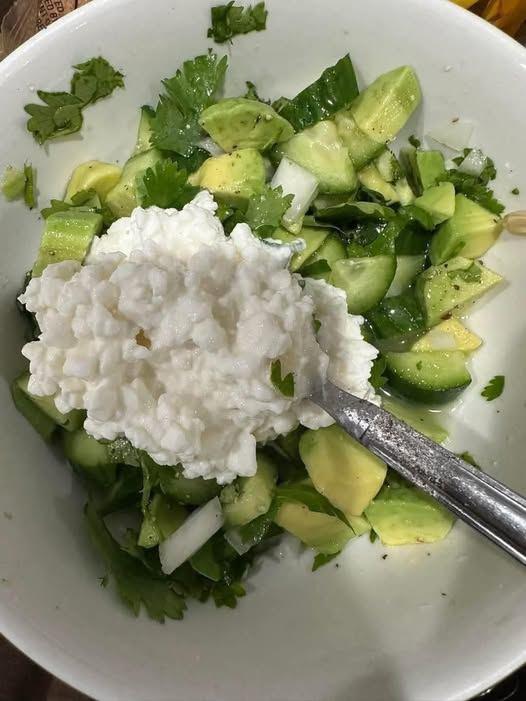 New Favorite High-Protein Snack