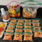 WW-Friendly Kitchen Hack: Prepped Frozen Bell Peppers