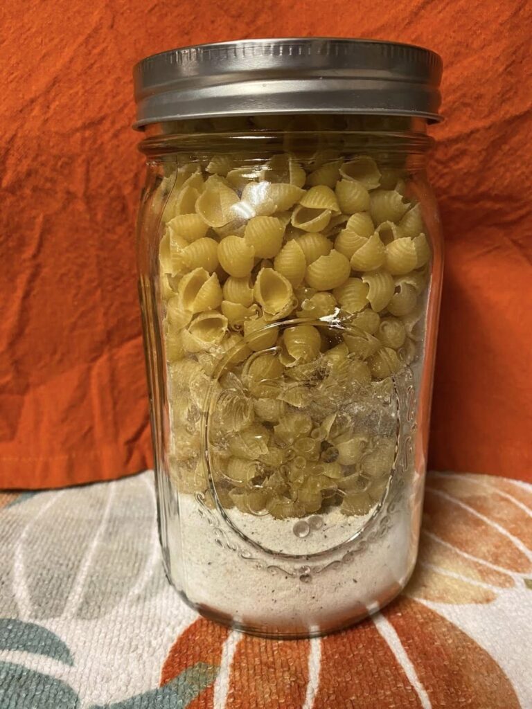 Homemade Hamburger Helper (Family Favorite!)