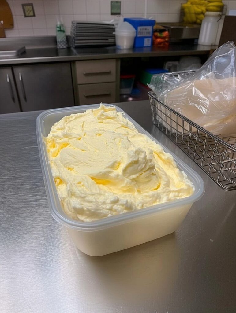 Banana Pudding Cheesecake Fluff