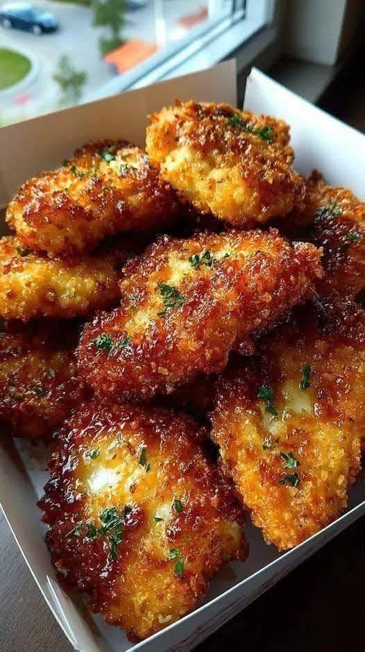 WW Melt in Your Mouth Chicken (Light & Creamy!)