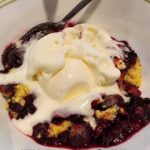 Blueberry Crumble Hack
