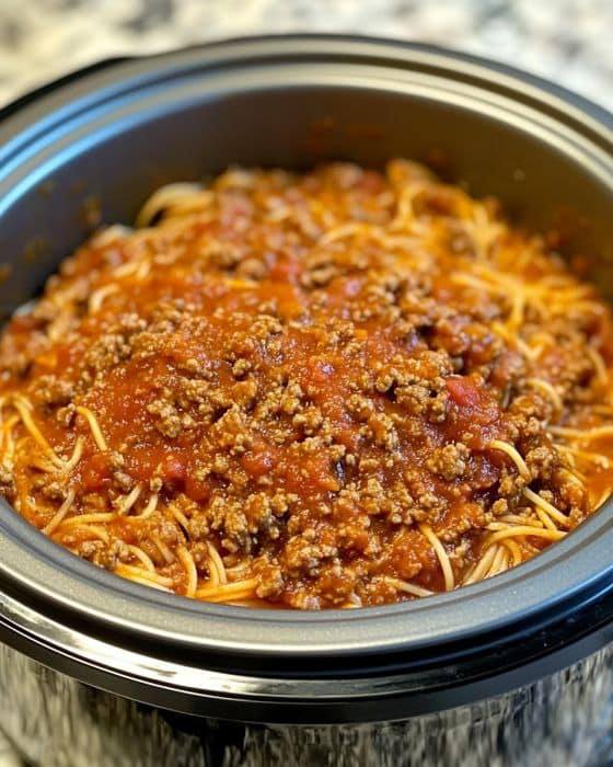 WW Light Spaghetti with Turkey Bolognese
