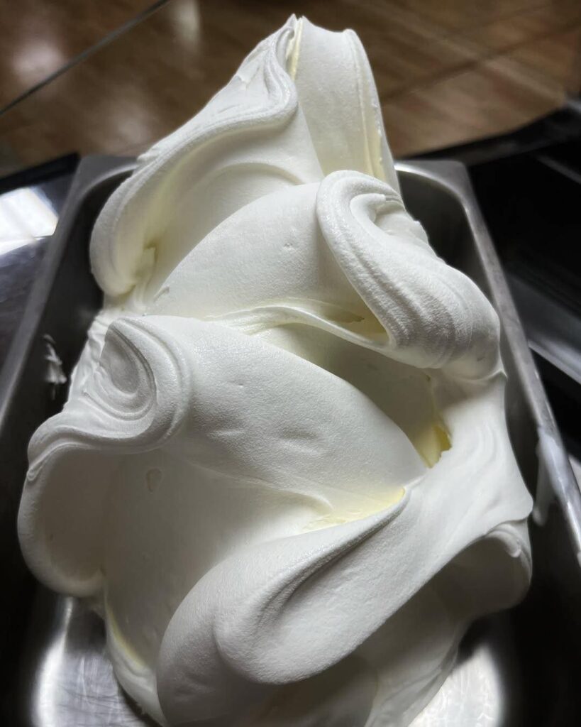 WW Low-Point Frozen Yogurt (Serves 4)
