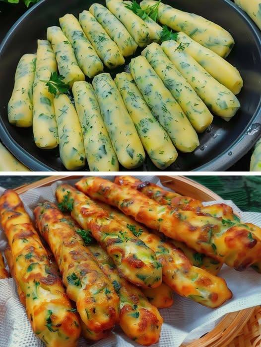 Wholesome Oatmeal & Zucchini Bake
