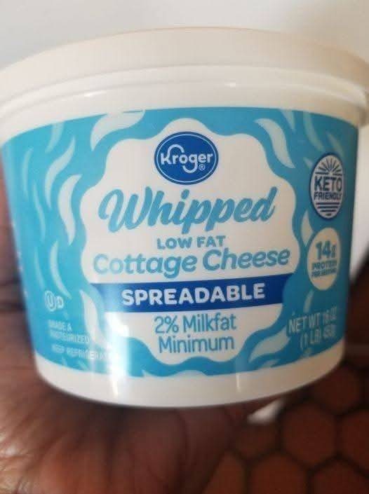 2-Point Creamy Game-Changer