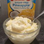WW Pineapple Coconut Fluff