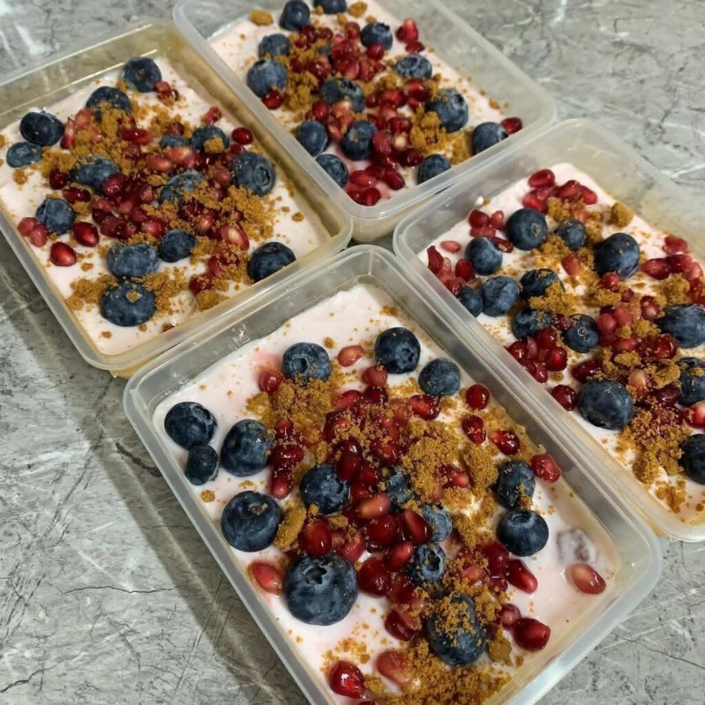 Weetabix Breakfast Bowl