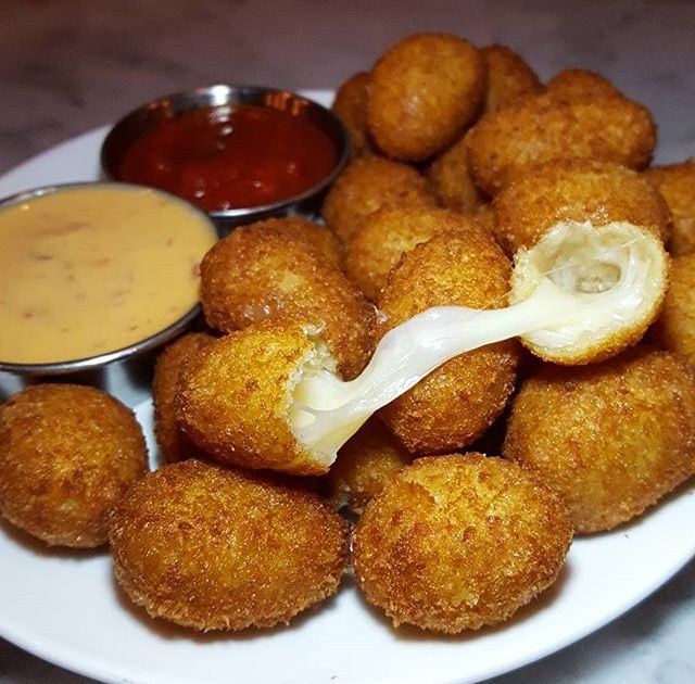 WW Air Fryer Mozzarella Bites – Crispy, Melty, and Totally Worth the Points!
