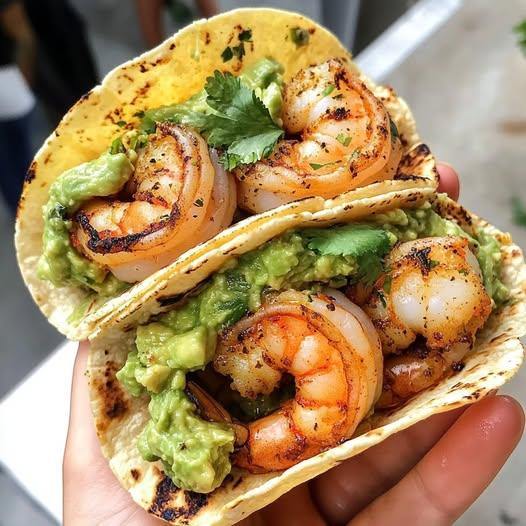 Sheet-Pan Shrimp Fajitas (WW Zero-Point )