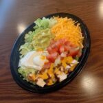 Taco Bell Chicken Power Bowl (Low-Carb WW Hack )