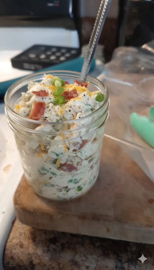 WW Chicken Bacon Ranch Bowl