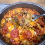 WW Homemade Pizza Bowls (Easy & Delicious)