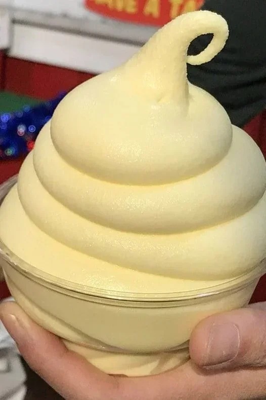 Tropical Pineapple Soft-Serve (WW-Friendly)