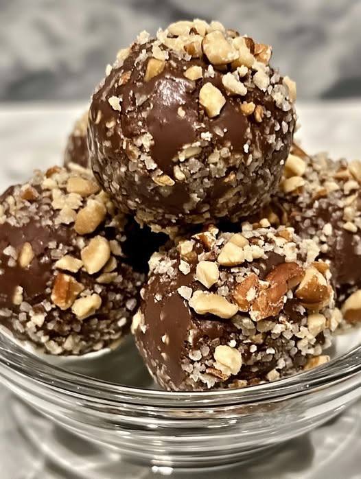 No-Bake Peanut Butter Oat Bites (WW-Friendly)
