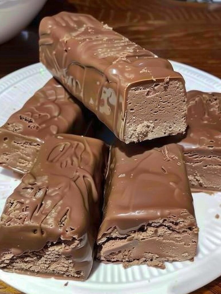 Ultra-Low-Point Keto Musketeer Bars”